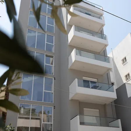Tranquil 2br With Acropolis View By Upstreet * Athens