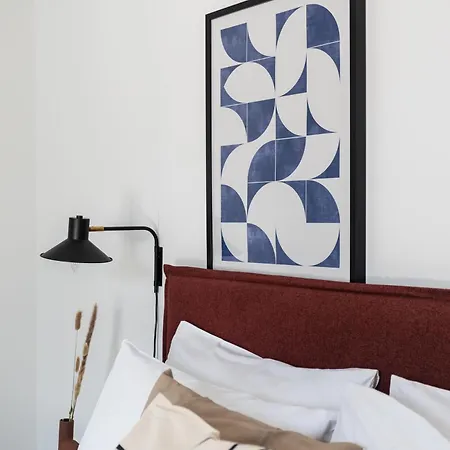 Tranquil 2br With Acropolis View By Upstreet Apartment *